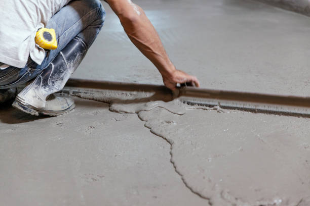 Best Concrete Demolition Services in Clton, IN