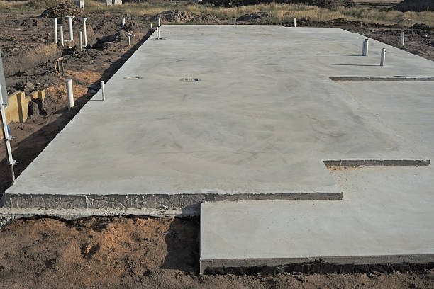 Best Concrete Patio Design and Installation in Clton, IN