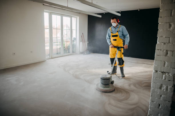 Best Concrete Demolition Services in Clton, IN