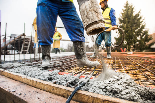  Clton, IN Concrete contractor Pros